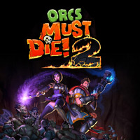 Orcs Must Die! 2