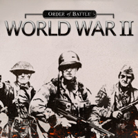 Order of Battle: World War II