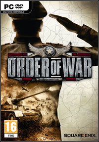 Order of War