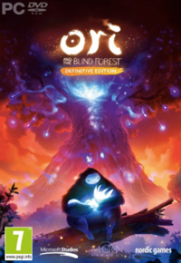 Ori and the Blind Forest: Definitive Edition