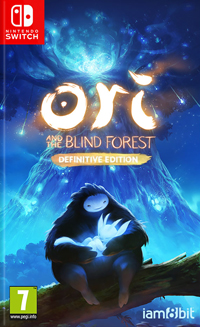 Ori and the Blind Forest: Definitive Edition - WymieńGry.pl