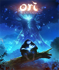 Ori and the Blind Forest