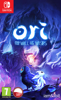 Ori and the Will of the Wisps