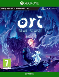 Ori and the Will of the Wisps