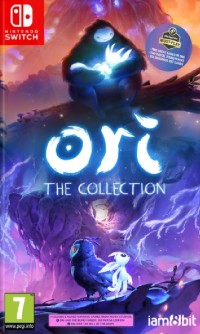 Ori The Collection