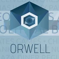 Orwell: Keeping an Eye on You