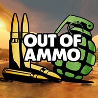 Out of Ammo