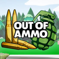 Out of Ammo