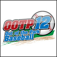 Out of the Park Baseball 12