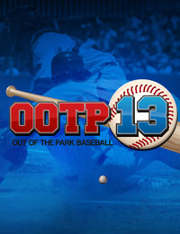 Out of the Park Baseball 13