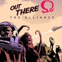 Out There: Ω The Alliance