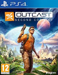 Outcast: Second Contact - WymieńGry.pl