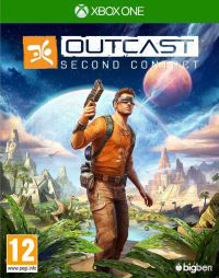 Outcast: Second Contact