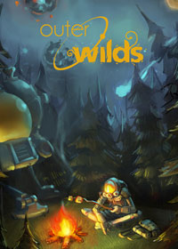 Outer Wilds