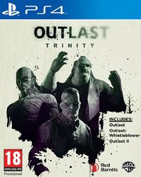 Outlast Trinity