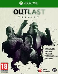 Outlast Trinity