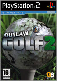 Outlaw Golf 2