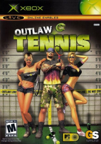 Outlaw Tennis