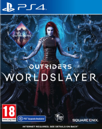 Outriders: Worldslayer