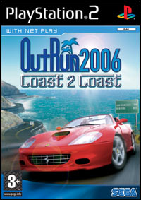 OutRun 2006: Coast 2 Coast