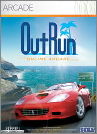 OutRun Online Arcade