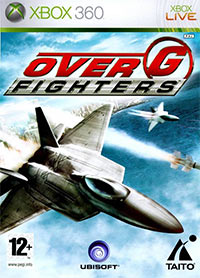 Over G Fighters