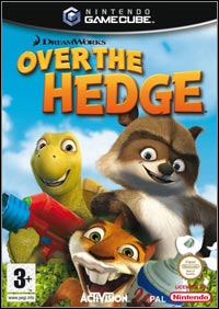 Over the Hedge