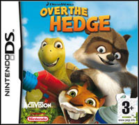 Over the Hedge