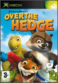 Over the Hedge