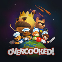 Overcooked!