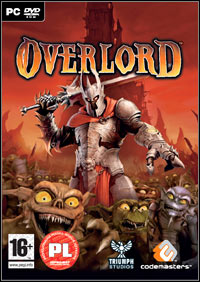 Overlord