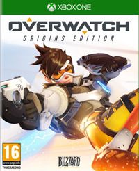 Overwatch: Origins Edition XONE