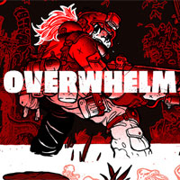 Overwhelm