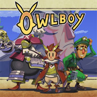 Owlboy