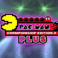 Pac-Man Championship Edition 2