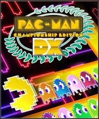 Pac-Man Championship Edition DX