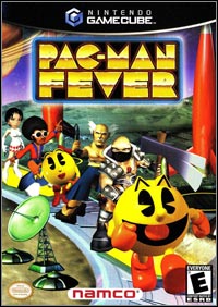 Pac-Man Fever