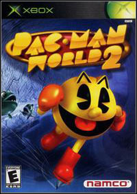 Pac-Man World 2