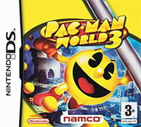 Pac-Man World 3