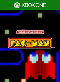 Pac-Man