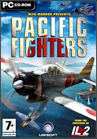 Pacific Fighters