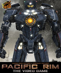 Pacific Rim