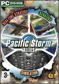 Pacific Storm: Allies