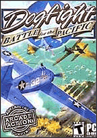 Pacific Warriors II: Dogfight