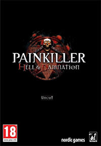 Painkiller Hell & Damnation