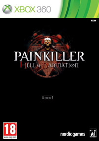 Painkiller Hell & Damnation