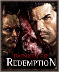 Painkiller: Redemption