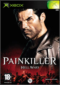 Painkiller