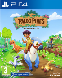 Paleo Pines