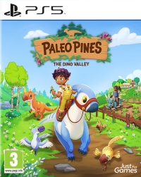 Paleo Pines